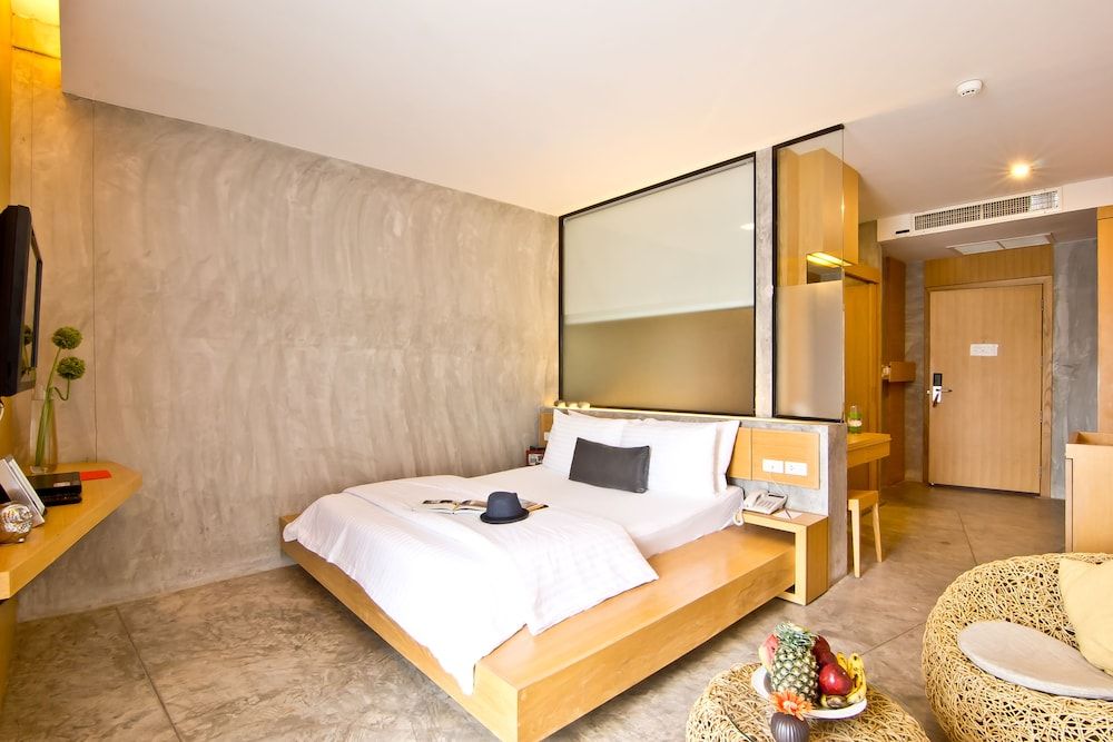 undefined The Now Hotel 3