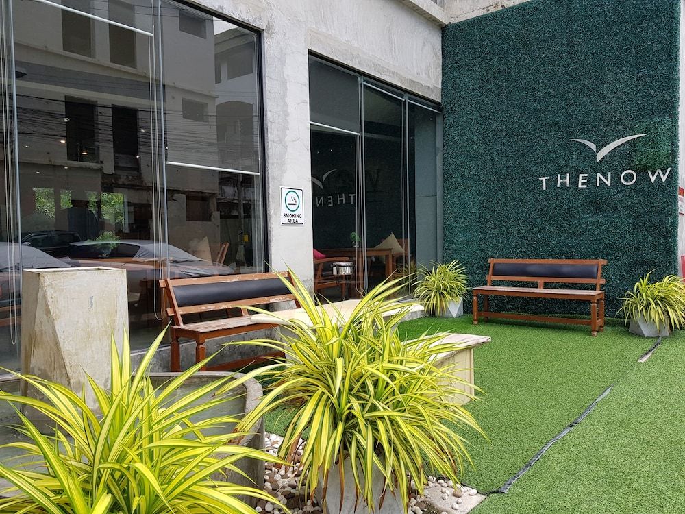 undefined The Now Hotel 5