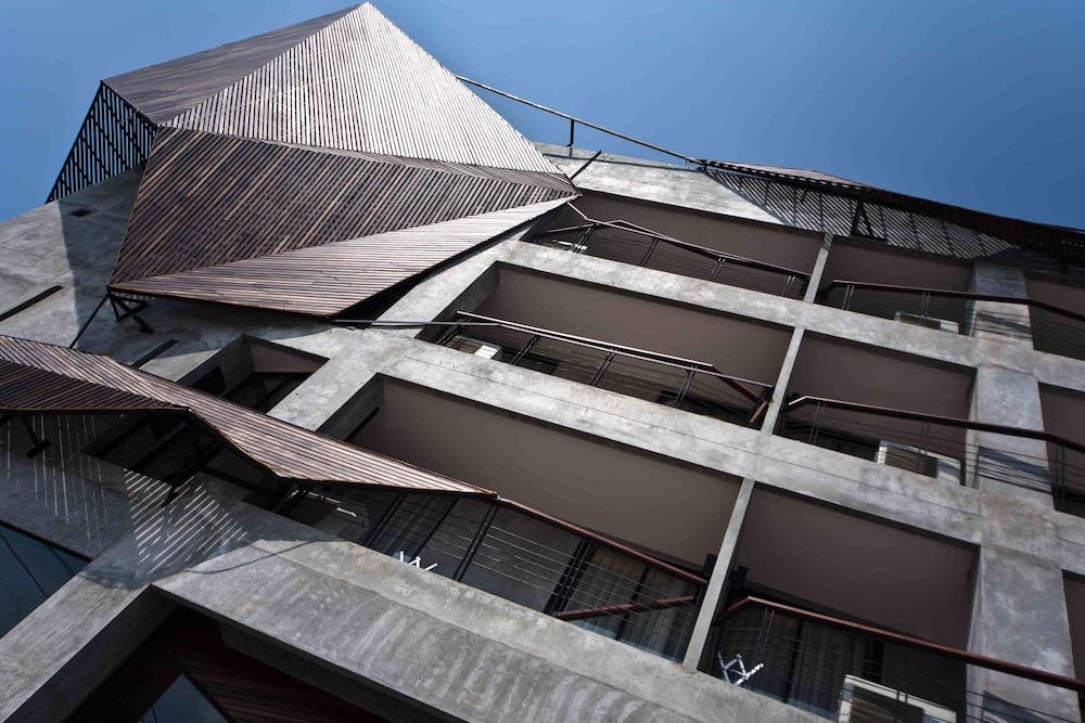 undefined The Now Hotel 7