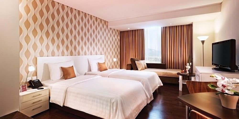 Condotel Studio