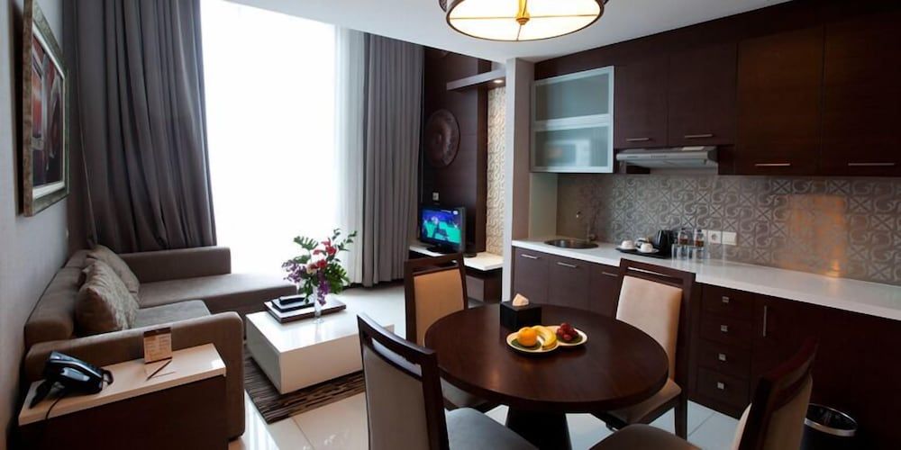 Condotel Loft