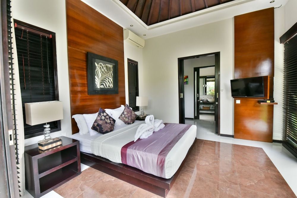 Katala Villas Villa, 2 Bedrooms 6