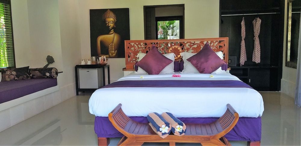 Katala Villas Suite, 1 Bedroom 12