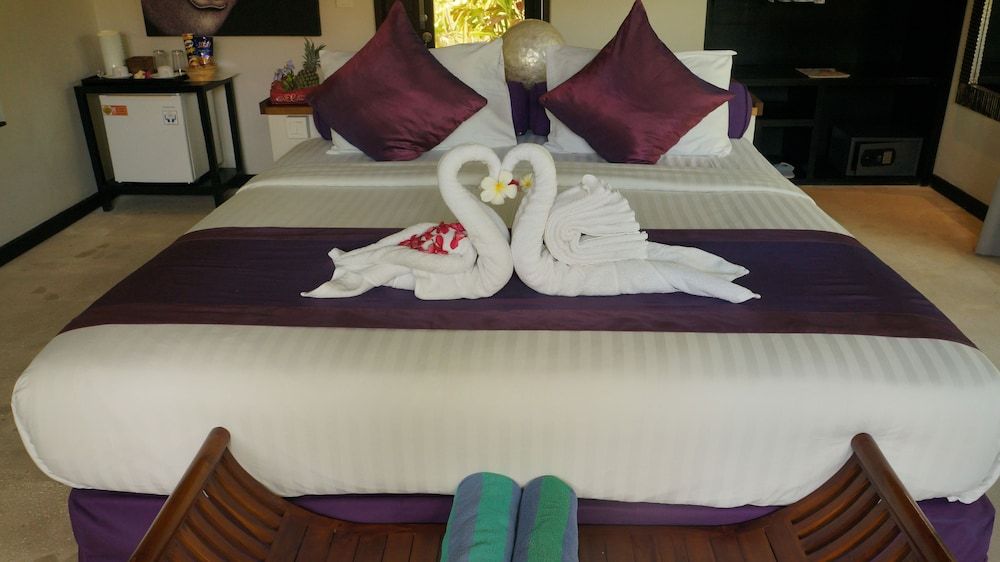 Katala Villas Suite, 1 Bedroom 3