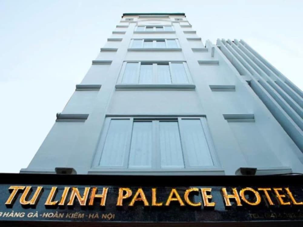 undefined Tu Linh Palace Hotel