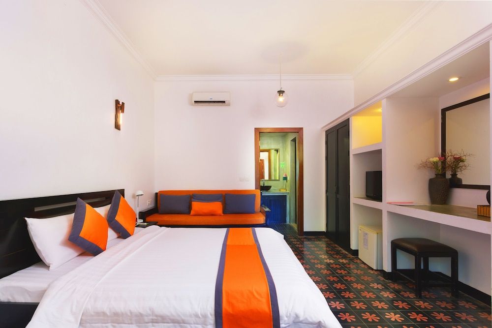 undefined La Niche d Angkor Boutique Hotel 6