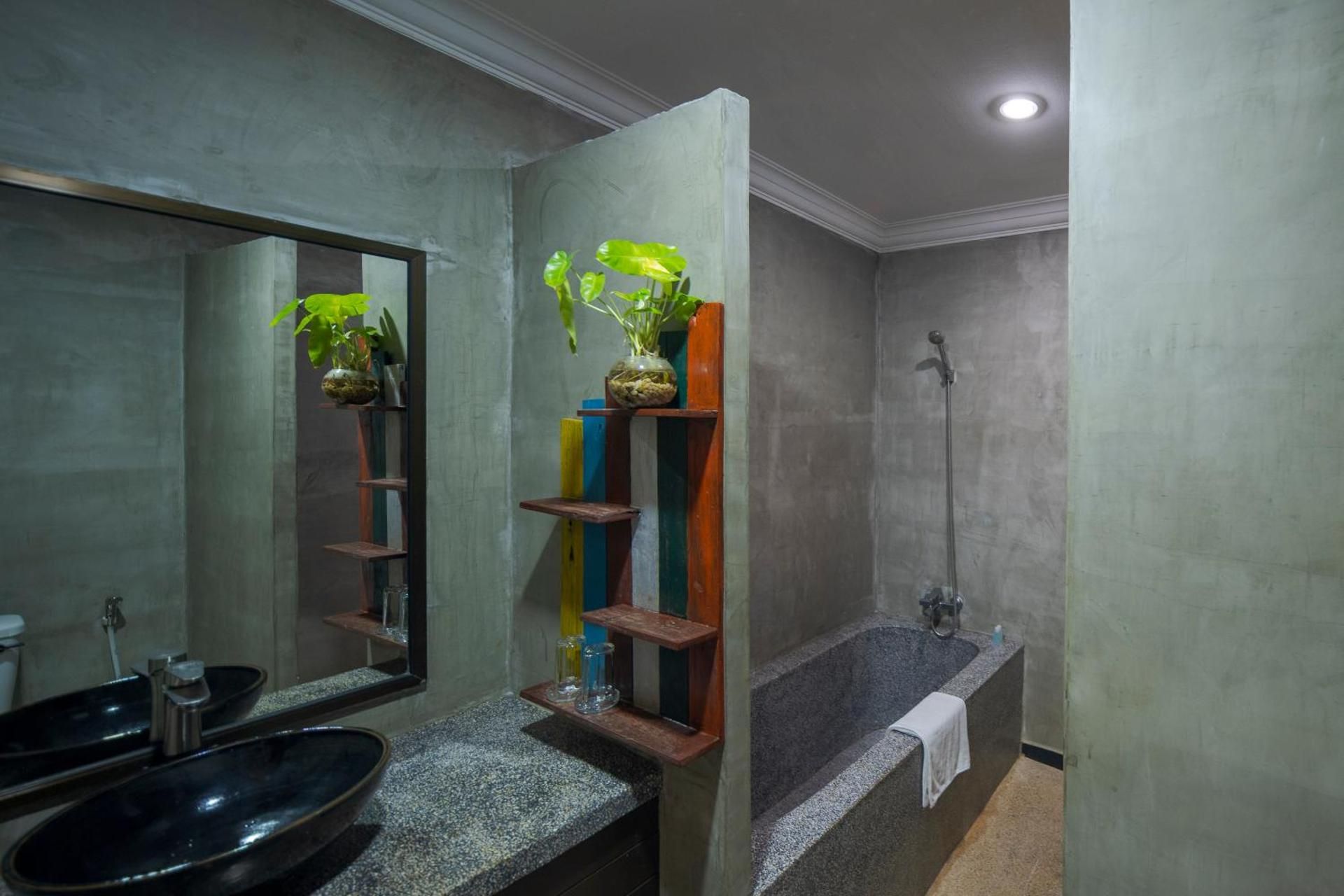 undefined La Niche d Angkor Boutique Hotel 5