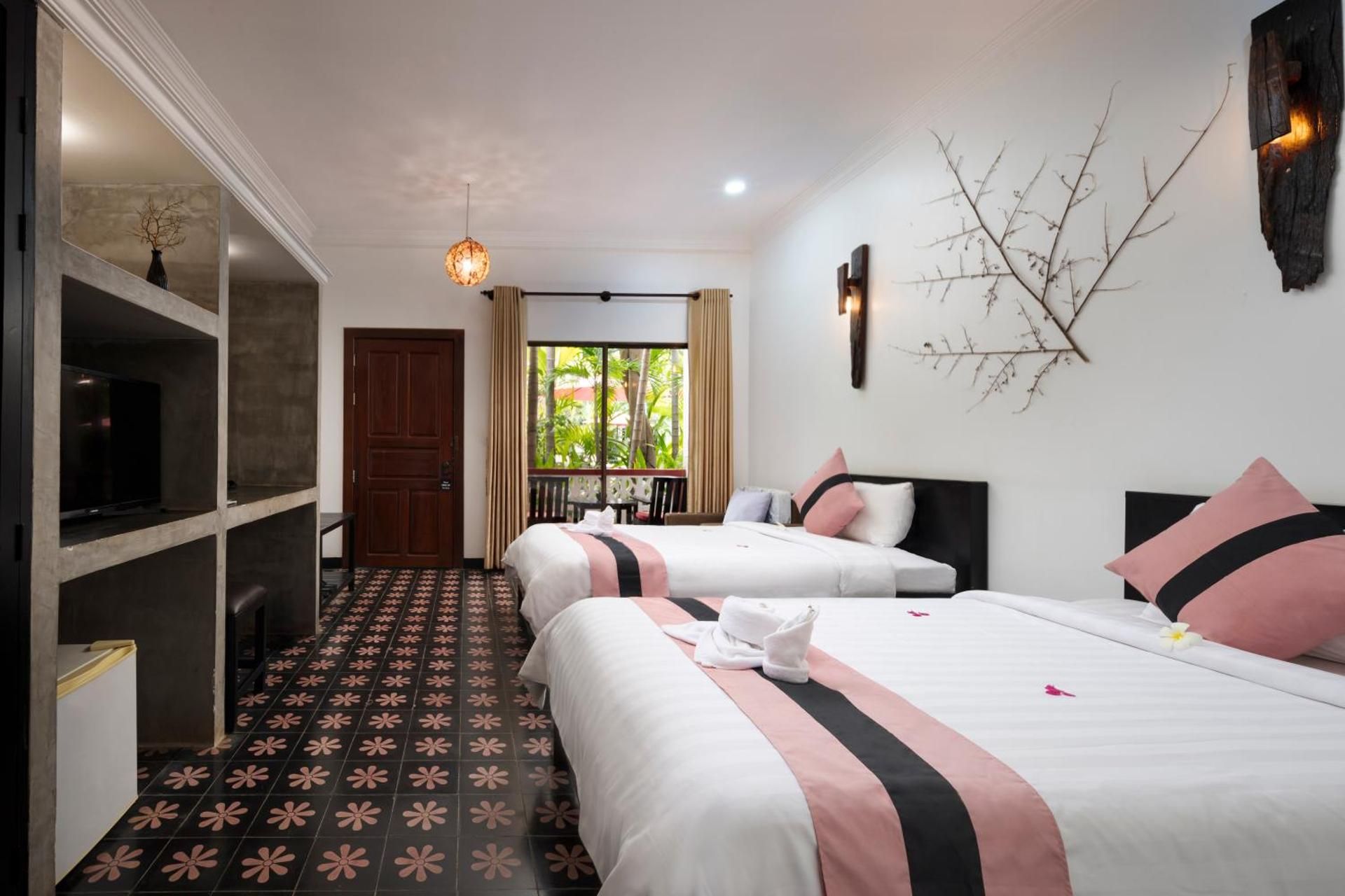 undefined La Niche d Angkor Boutique Hotel 4