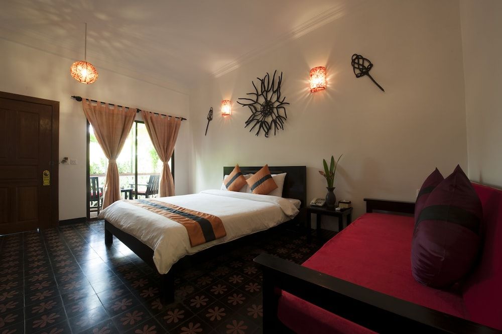 undefined La Niche d Angkor Boutique Hotel 7