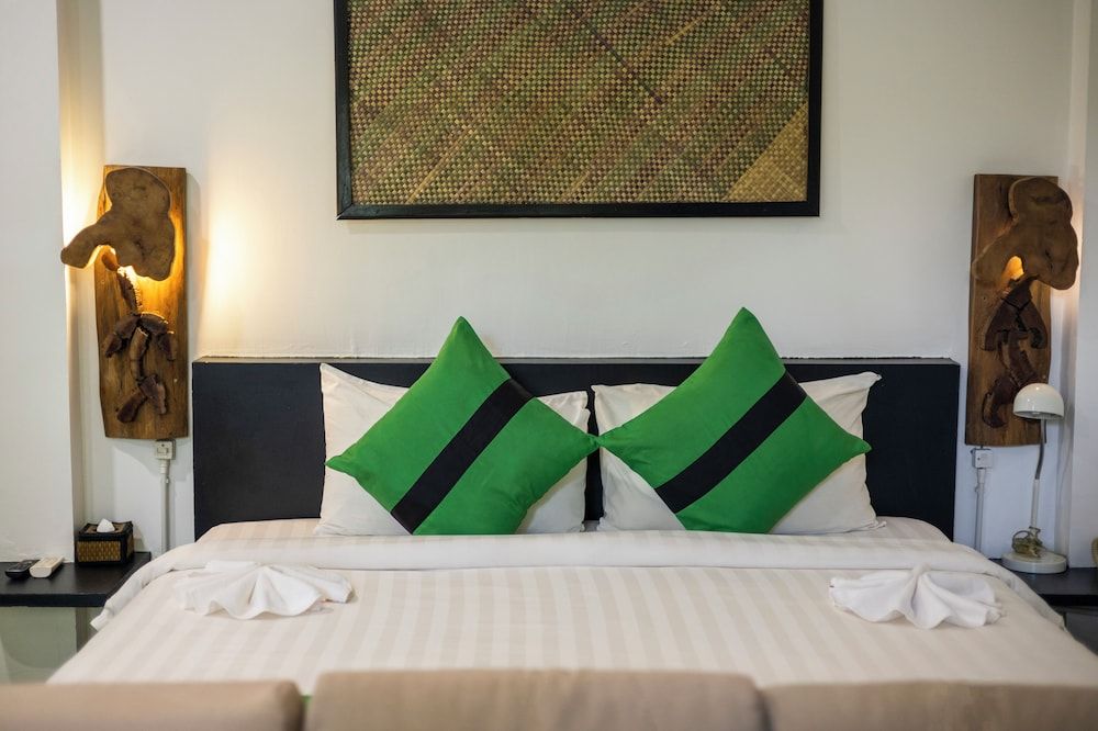 undefined La Niche d Angkor Boutique Hotel 8