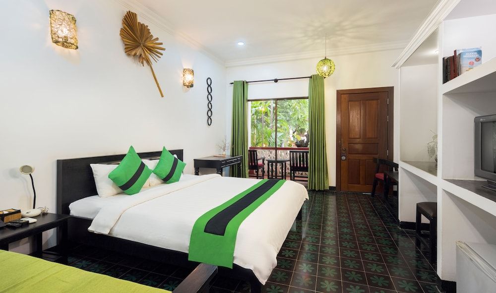 undefined La Niche d Angkor Boutique Hotel 6