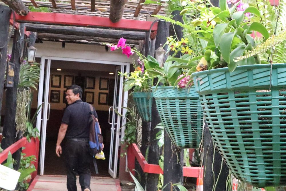 undefined La Niche d Angkor Boutique Hotel 2