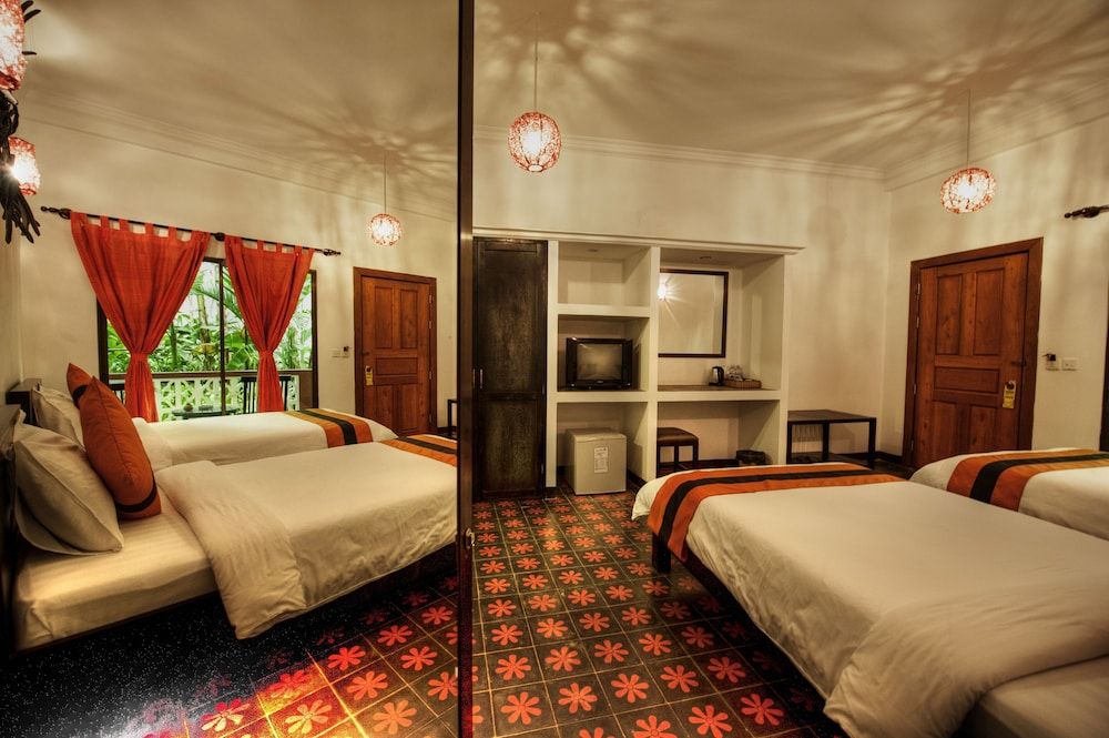 undefined La Niche d Angkor Boutique Hotel 4