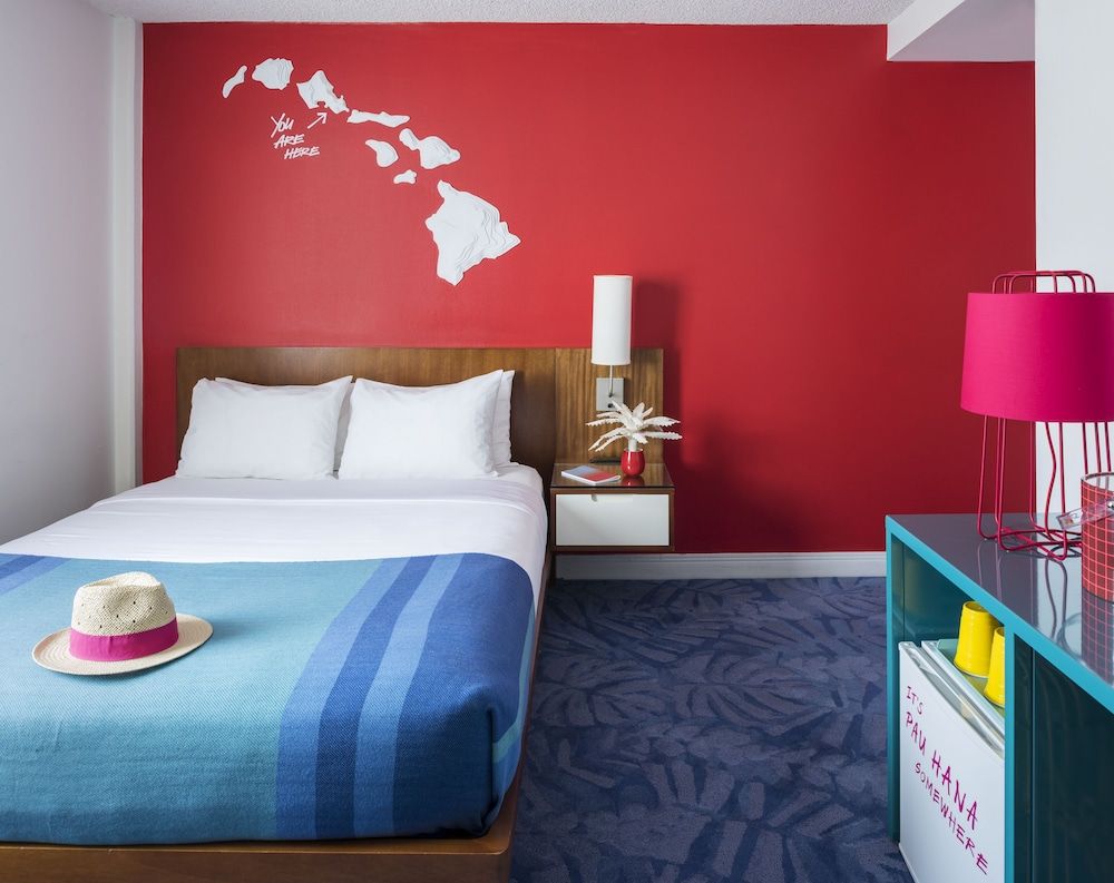 Room, 1 Double Bed
