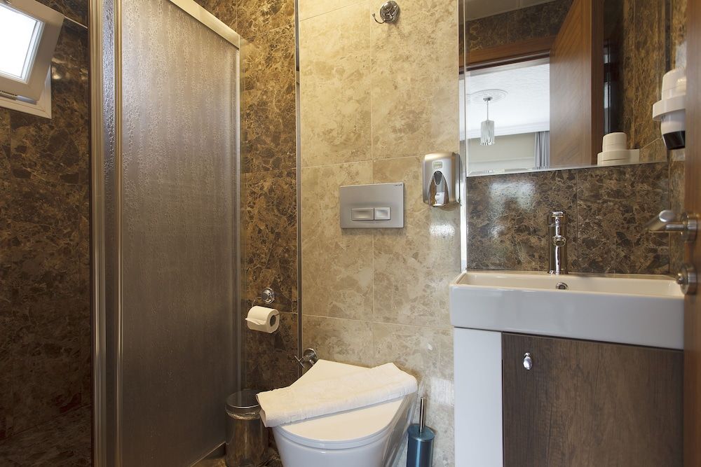 undefined Green Peace Hotel 10