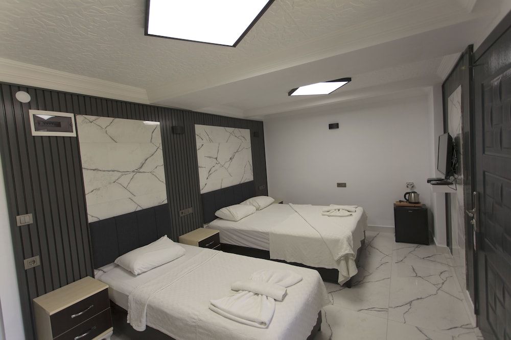 undefined Green Peace Hotel 4