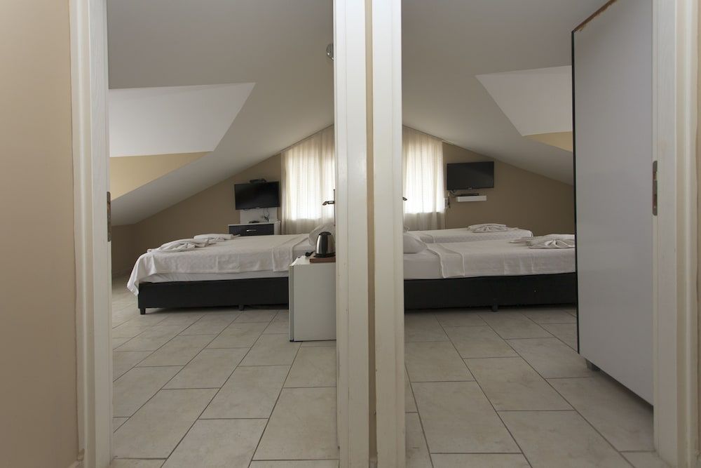 undefined Green Peace Hotel 5