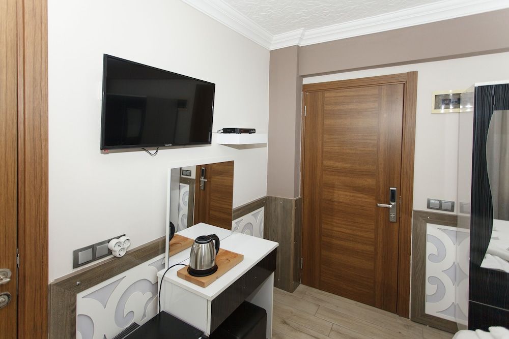 Green Peace Hotel Standard Double or Twin Room 6