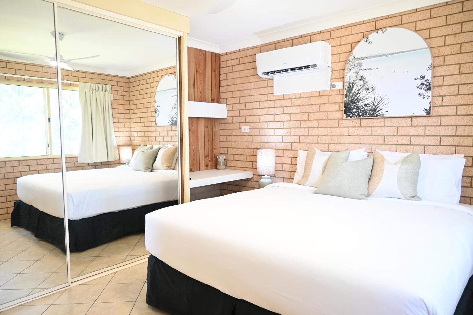 Suite Two