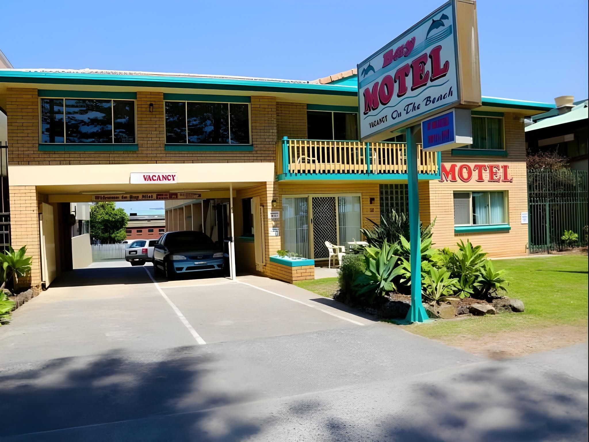 Bay Motel