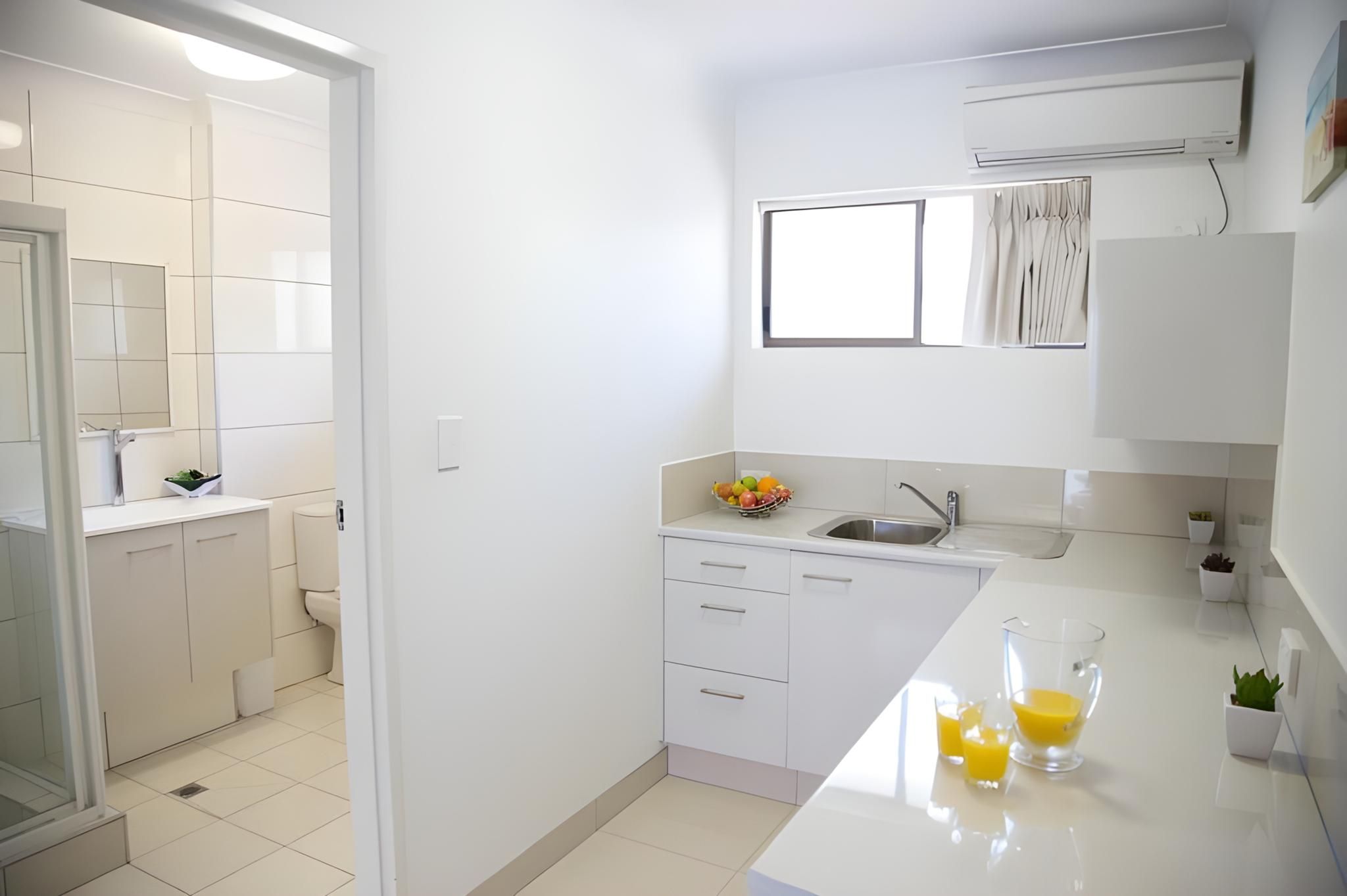 Suite Two