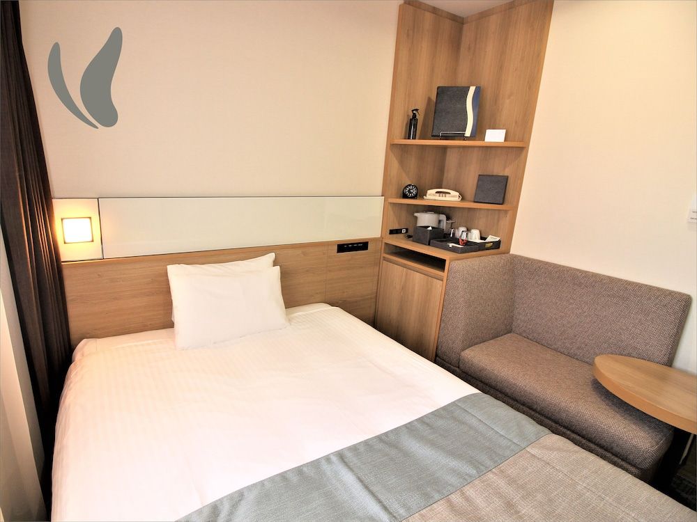 Standard Single Room, 1 Double Bed, Non Smoking
