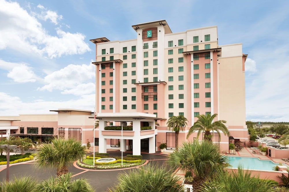 undefined Embassy Suites by Hilton Orlando Lake Buena Vista South