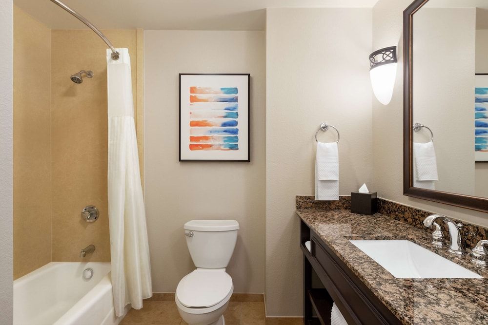 undefined Embassy Suites by Hilton Orlando Lake Buena Vista South 7