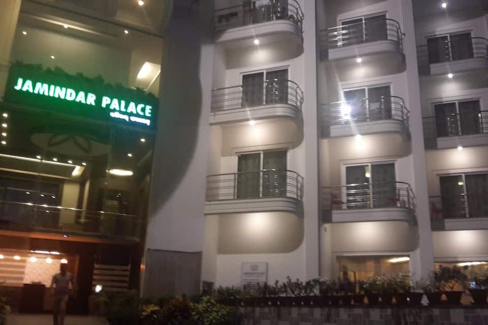 undefined Jamindars Palace 8