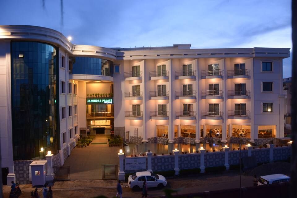 undefined Jamindars Palace 6