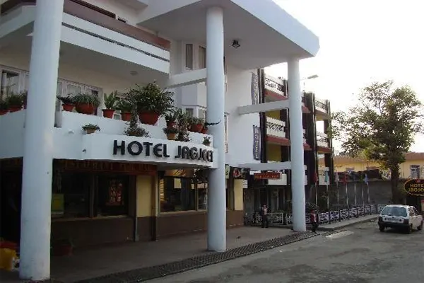 undefined Hotel Jagjeet 8