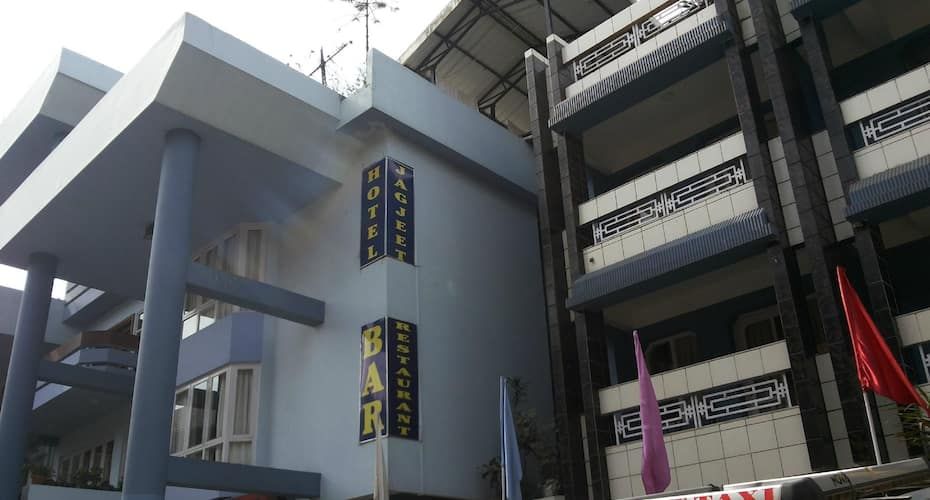 Hotel Jagjeet