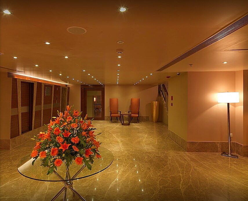 undefined Quorum Hotel mysore 4