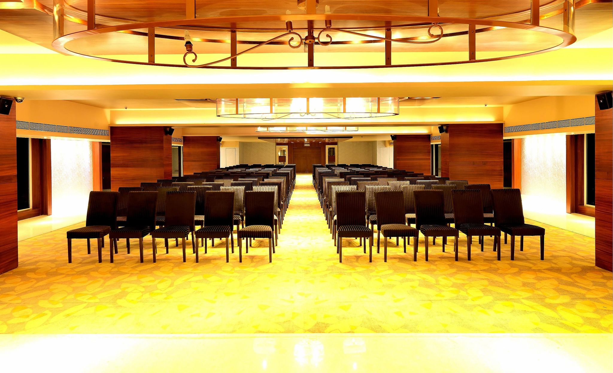 undefined Quorum Hotel mysore 9