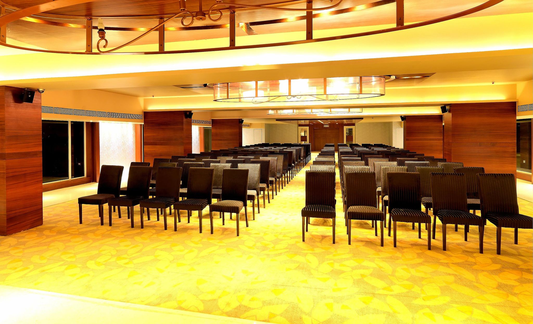 undefined Quorum Hotel mysore 8