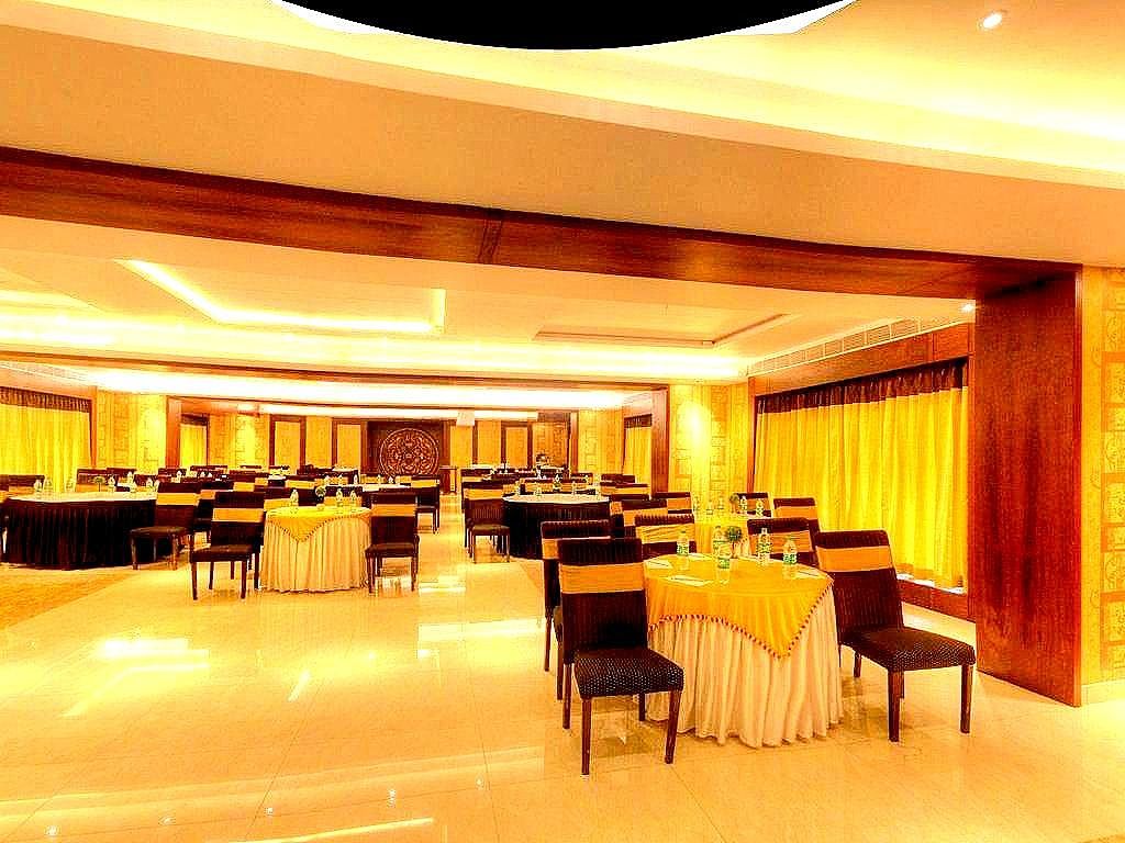 undefined Quorum Hotel mysore 10