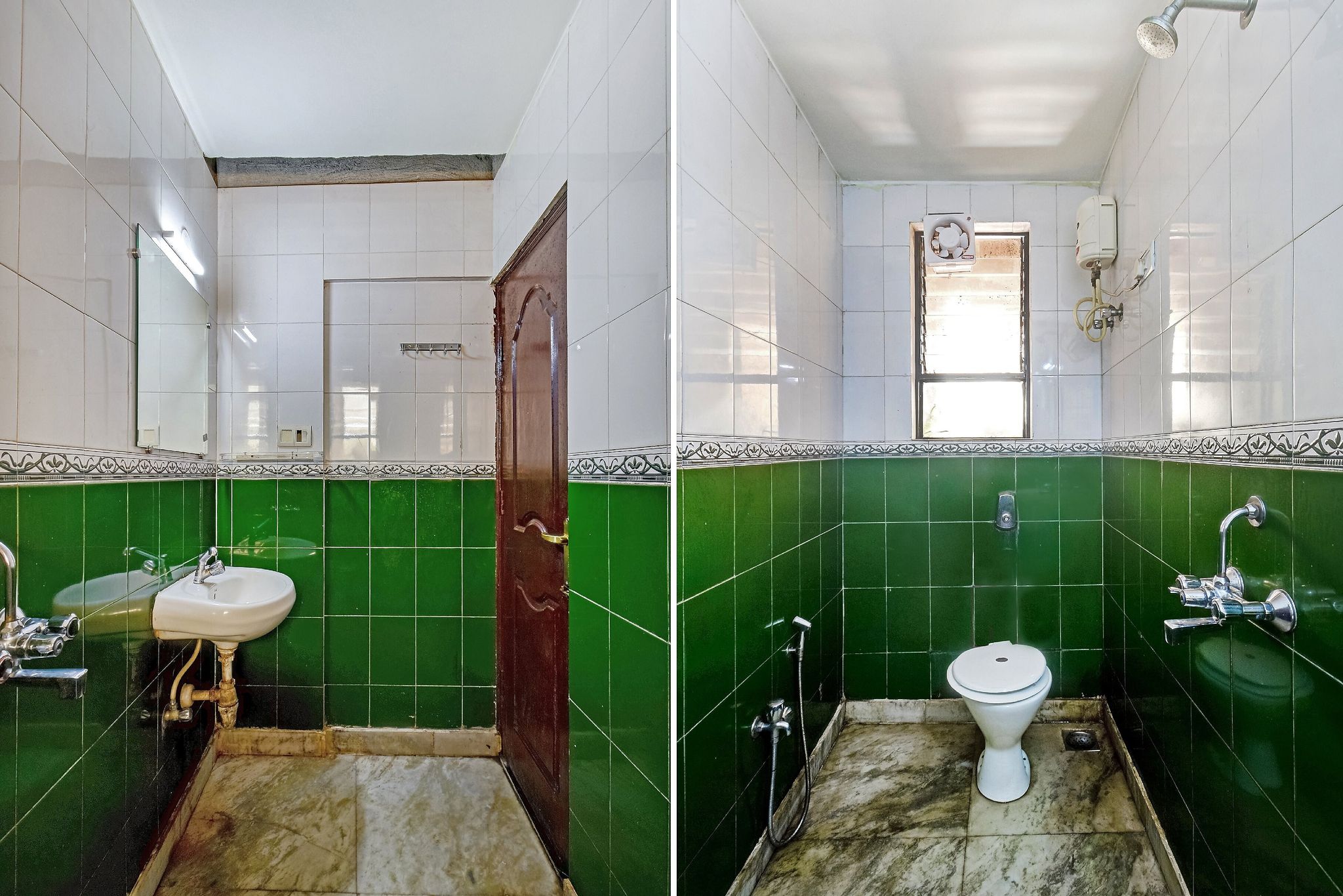 Standard NON AC Room