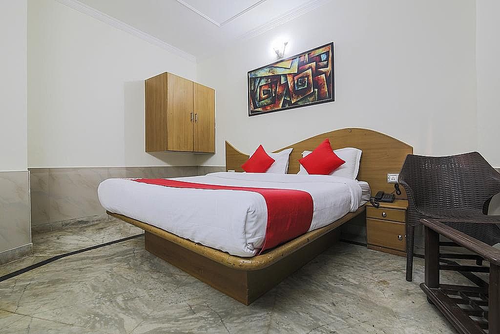 Standard NON AC Room