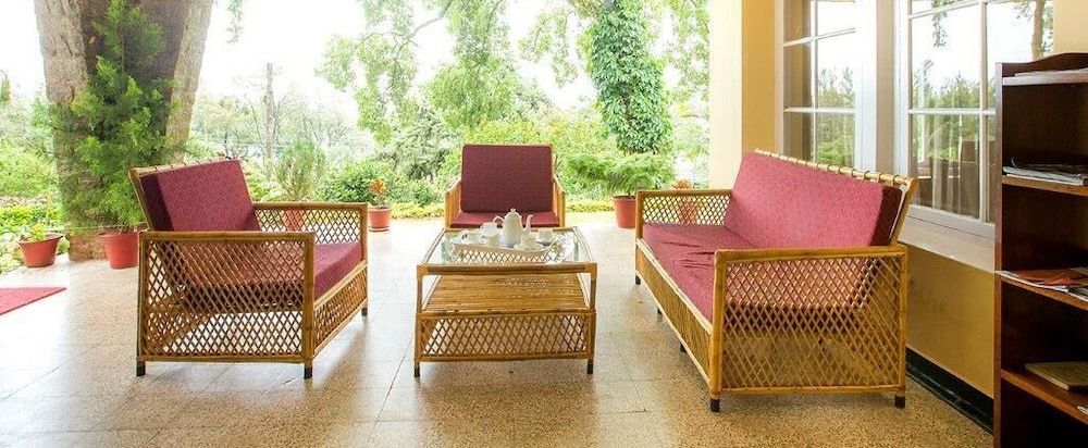 Ama Plantation Trails , Chikmagalur Bungalow (Arabidacool) 3