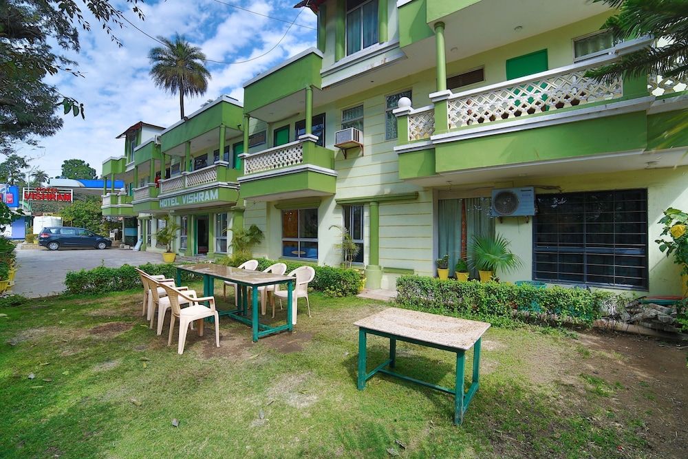undefined Hotel Vishram 7
