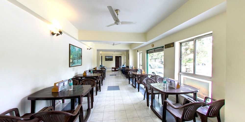 undefined Hotel Vishram 5