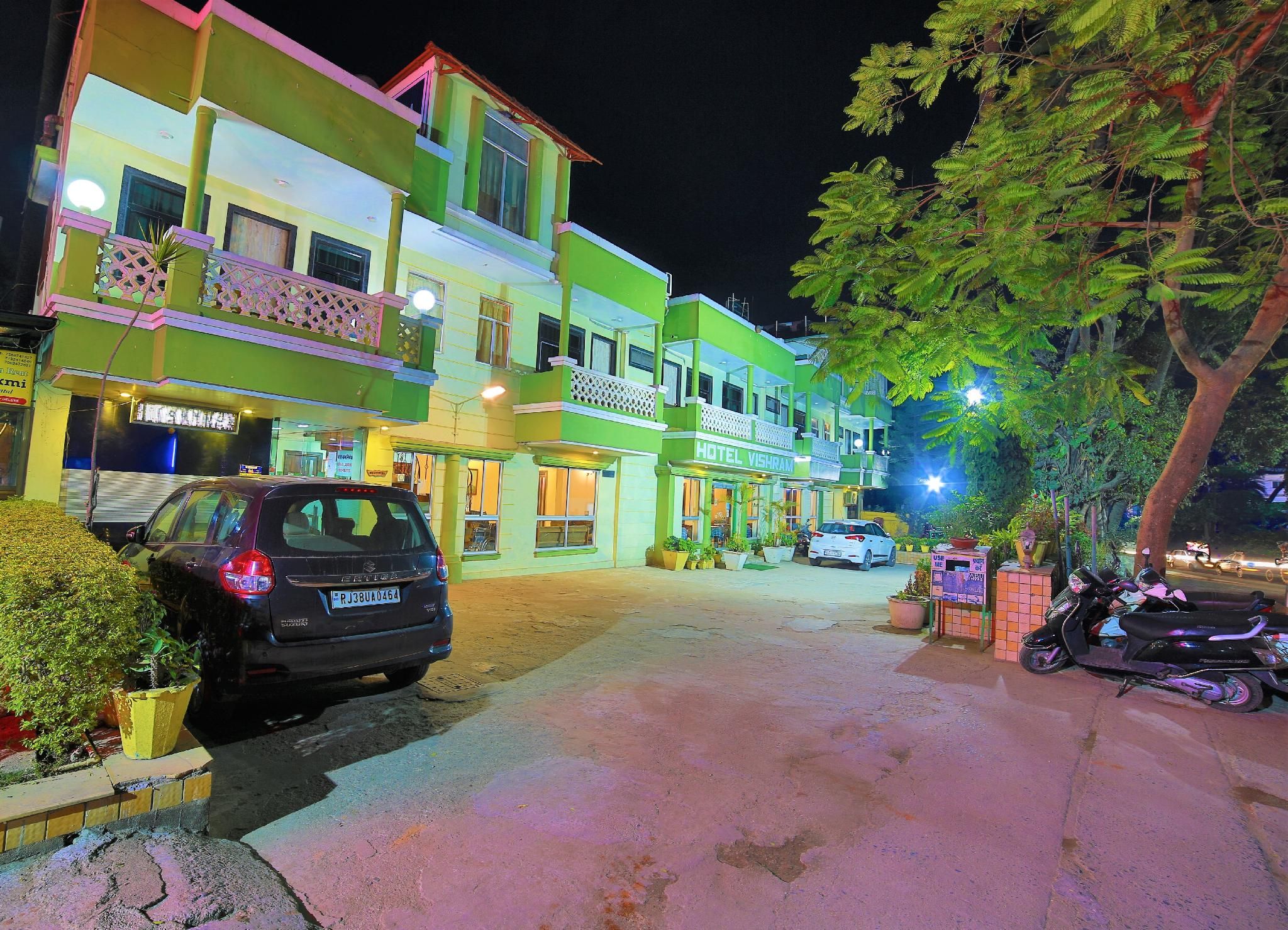 Hotel Vishram 5