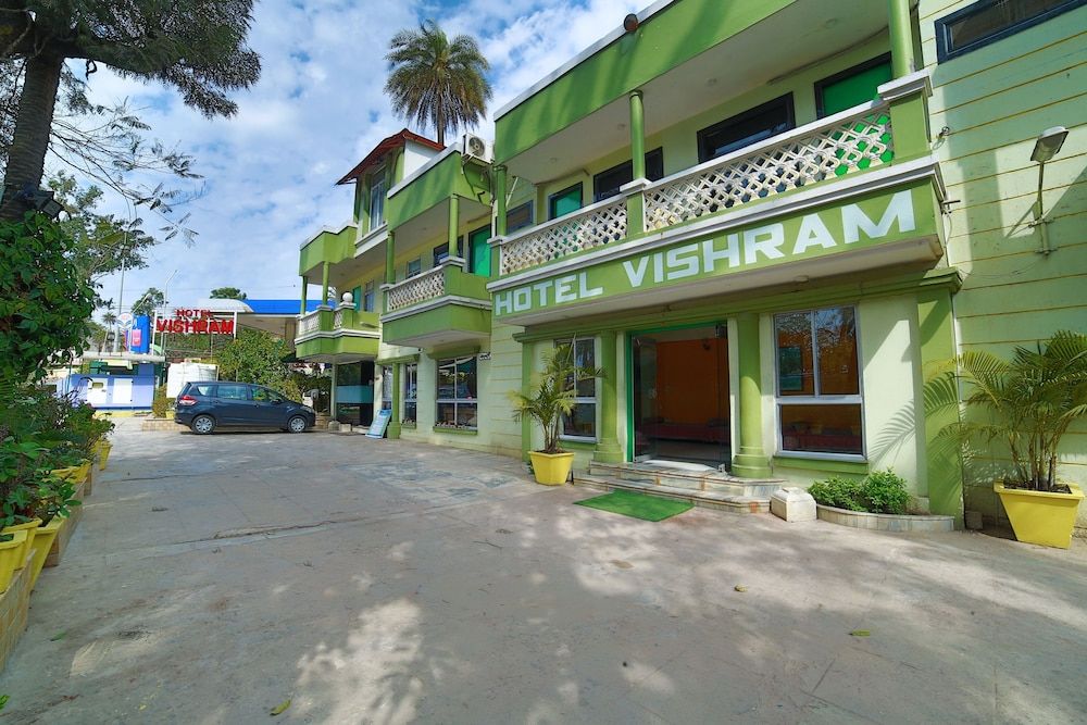 undefined Hotel Vishram 6