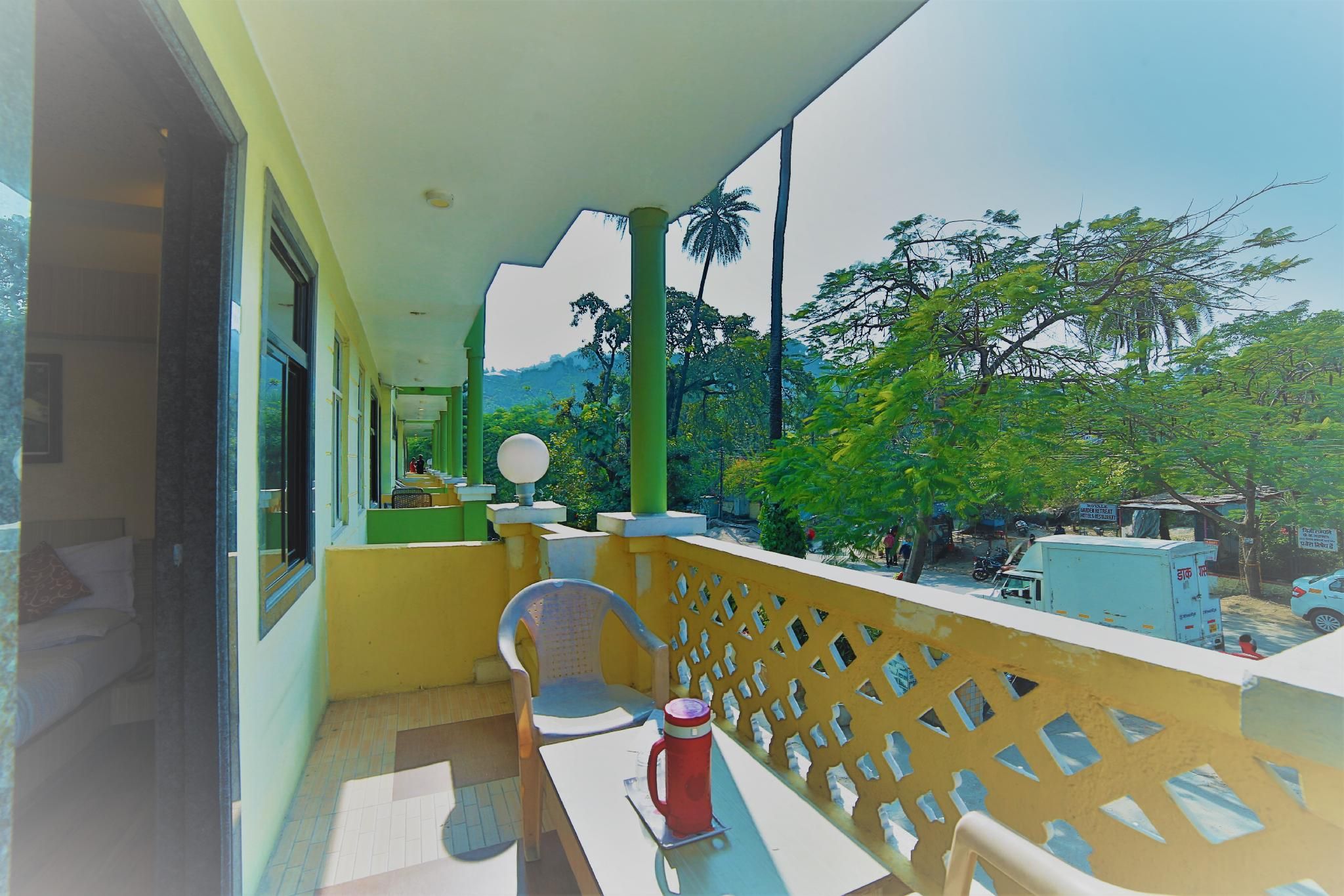Premium Room with View