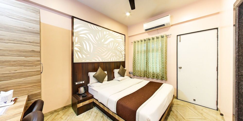 Premium Double Room (AC)