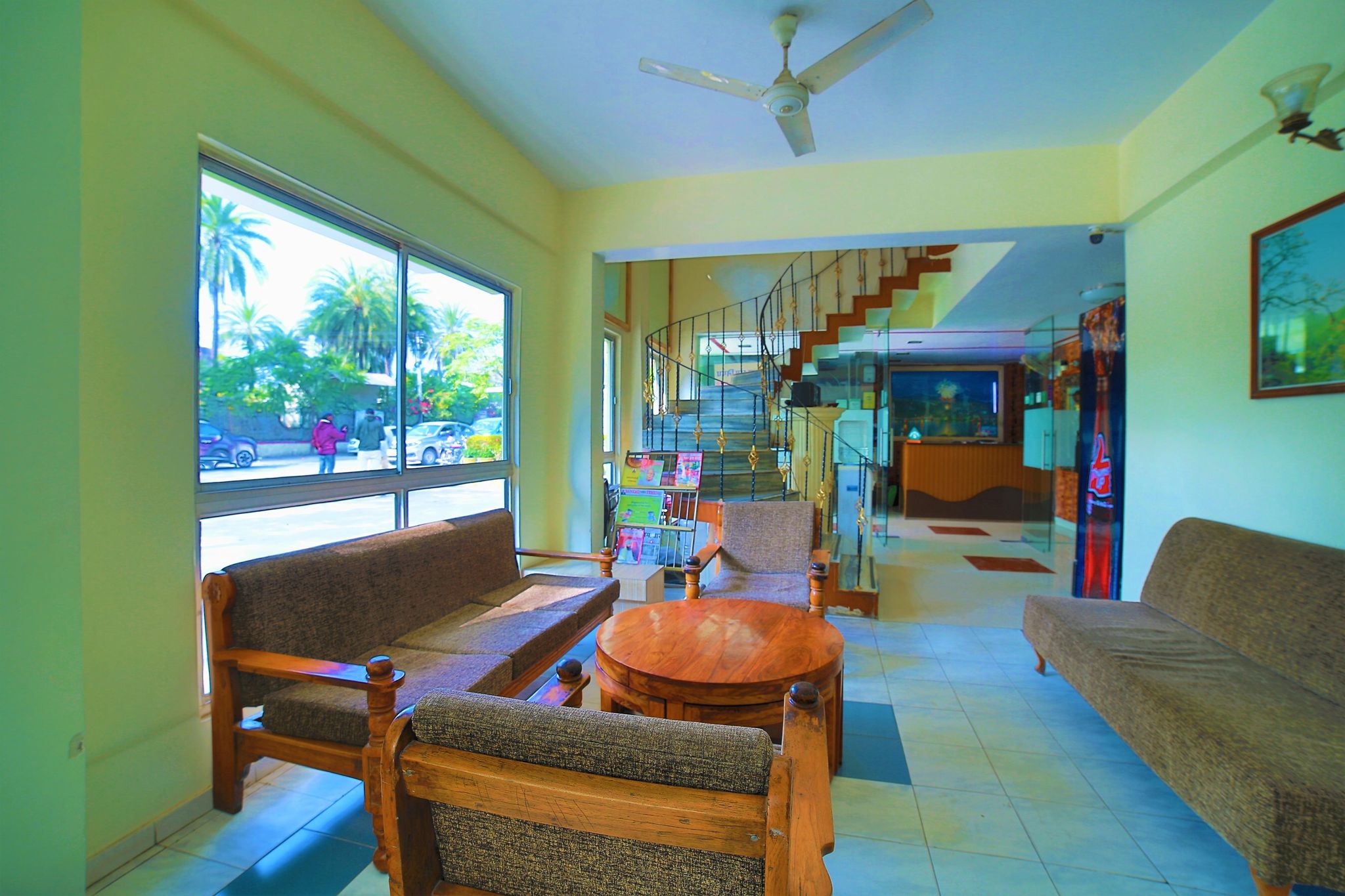 undefined Hotel Vishram 3