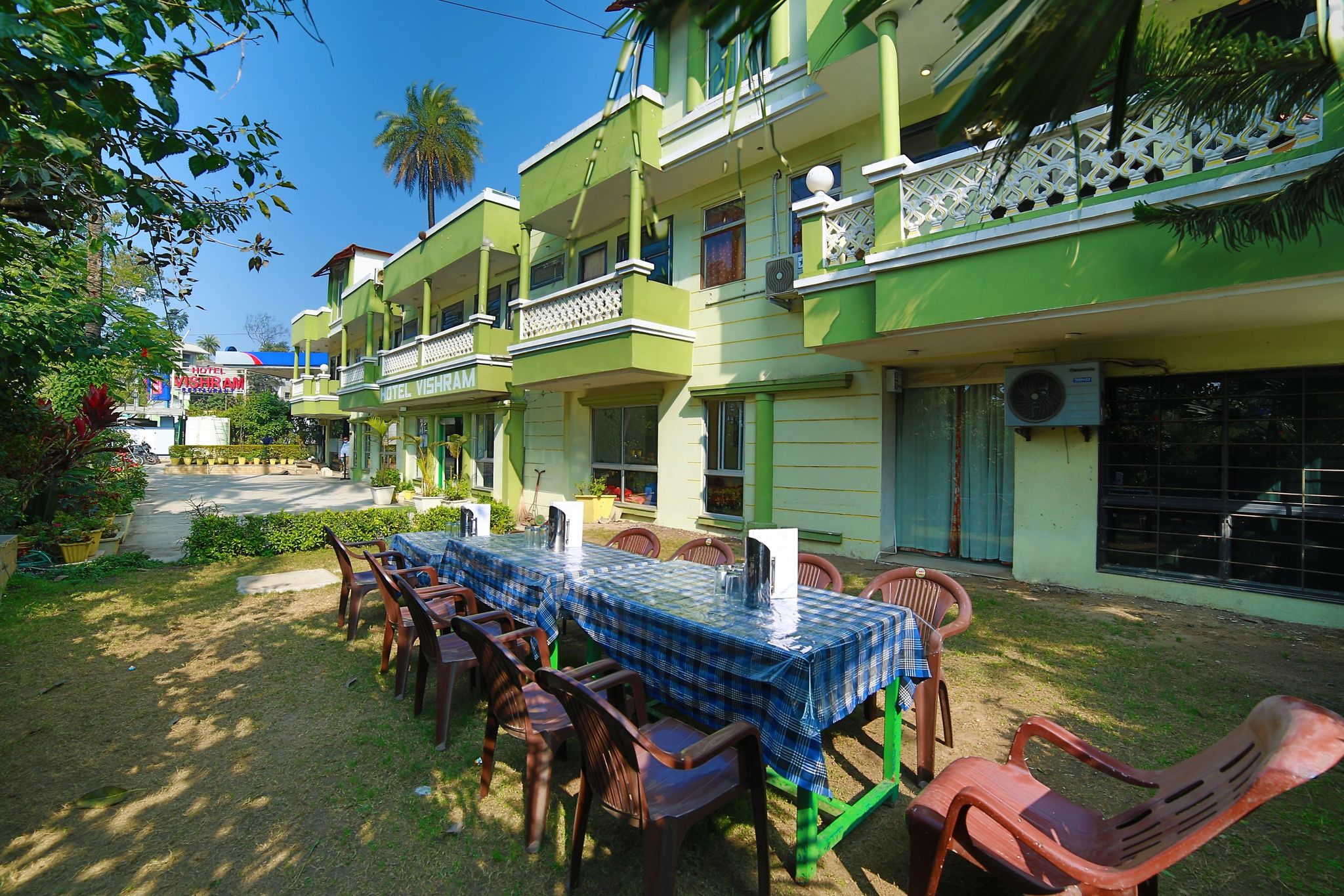 undefined Hotel Vishram 10