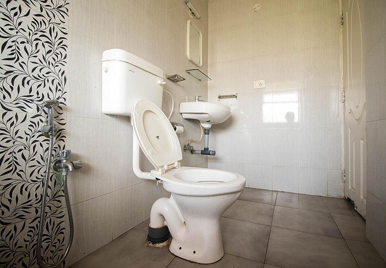 Picnic Plaza By WB Inn ,Goa Standard Double Room Non Ac 4