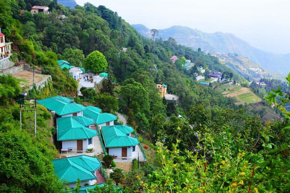 undefined The Oasis Mussoorie - A Member of Radisson Individuals 2