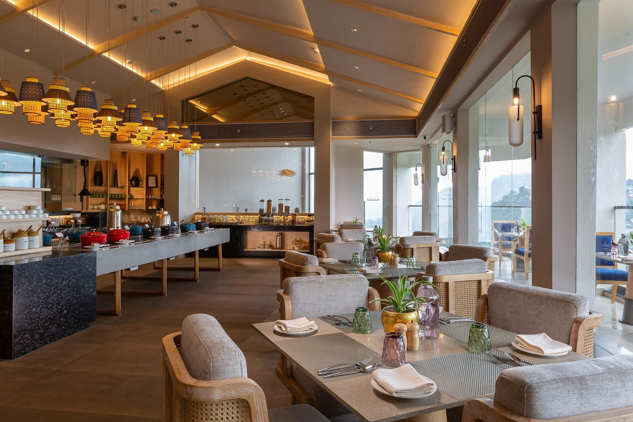 undefined The Oasis Mussoorie - A Member of Radisson Individuals 4